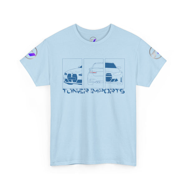 G80 M3 Tuner Imports