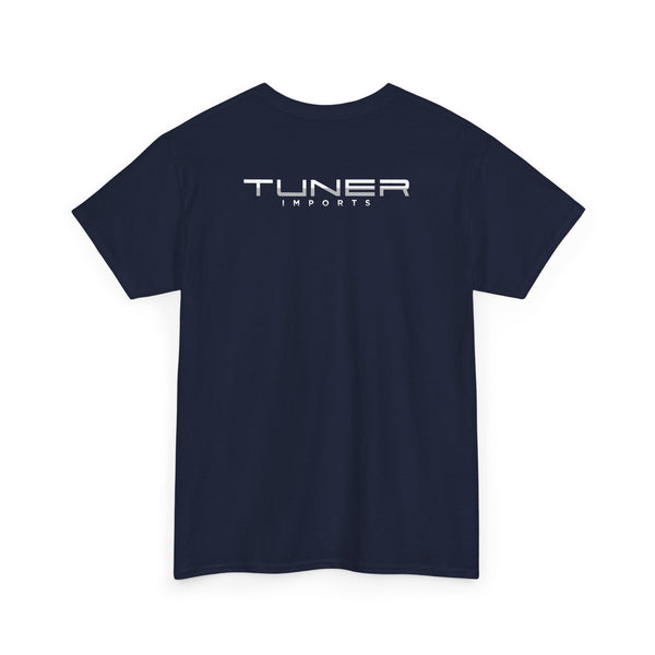 Pray for Turbo T-Shirt