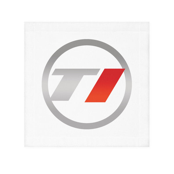 Tuner Imports Face Towel (Get 6250 Entries)