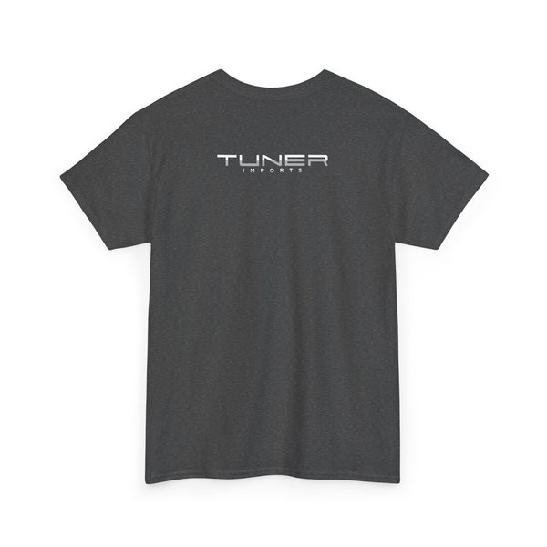 Vibrant T-Shirt (Get 11250 Entries)
