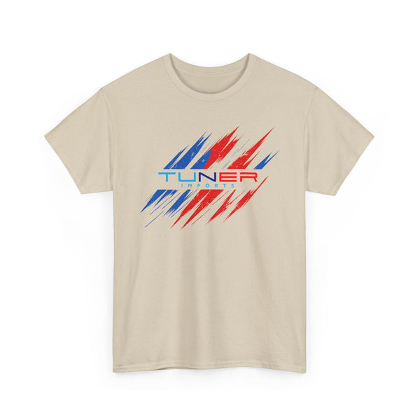 Tuner Imports Racing Enthusiast T-Shirt