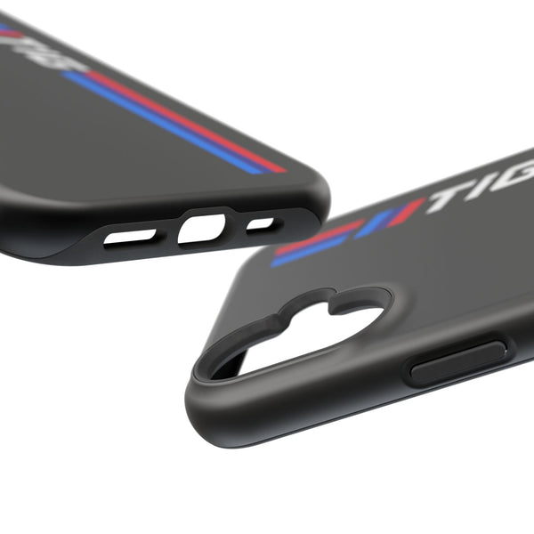 TIG M3 Stylish Impact-Resistant Phone Case