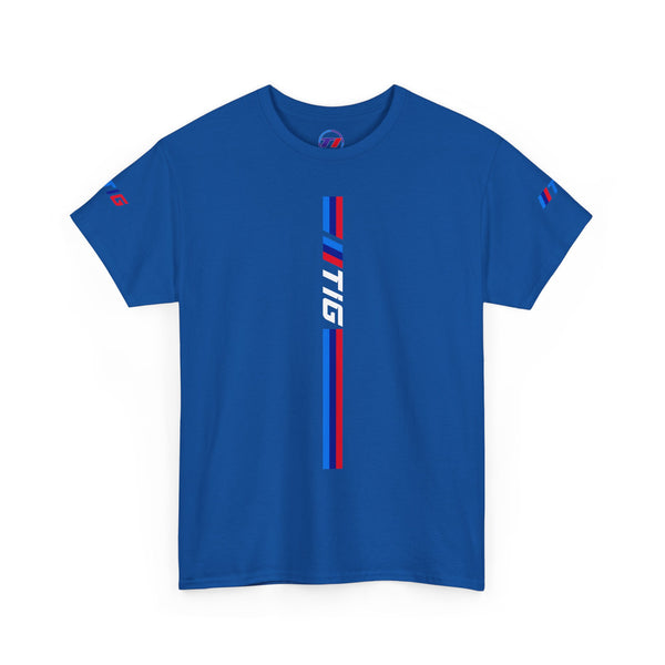 M3 TIG Bold T-Shirt