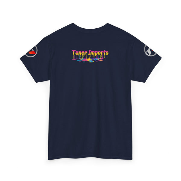 NOS Graphic T-Shirt (Get 11250 Entries)