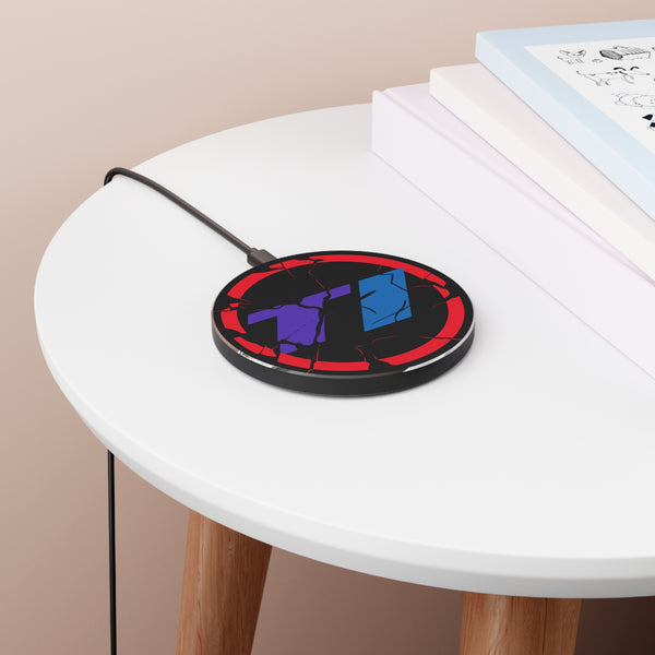Tuner Imports Fast Wireless Charger