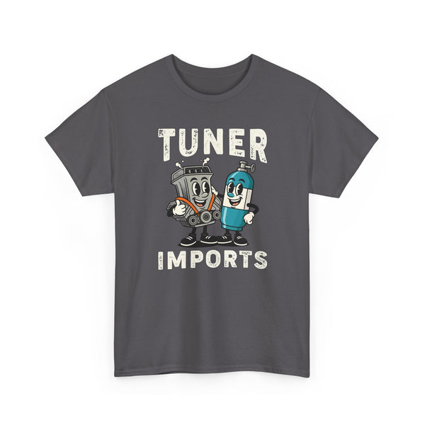 Cartoon T-Shirt (Get 11250 Entries)