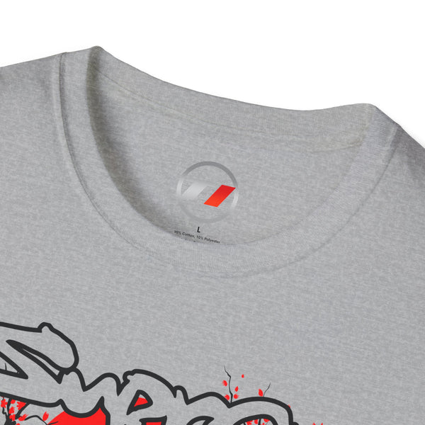 Tuner Imports Supra T-Shirt (11250 Entries)