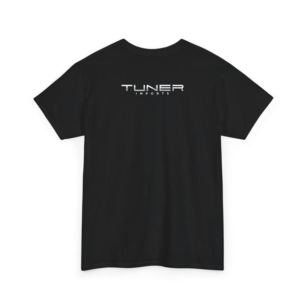 Turbo Tuner Imports Shirt (Get 11250 Entries)