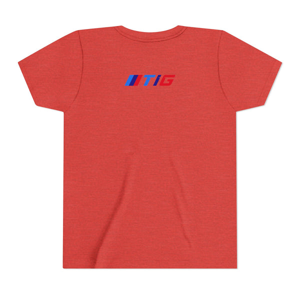 Racing M3 Inspired Youth Short Sleeve Tee