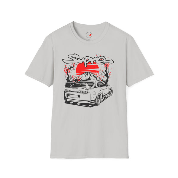 Tuner Imports Supra T-Shirt (11250 Entries)