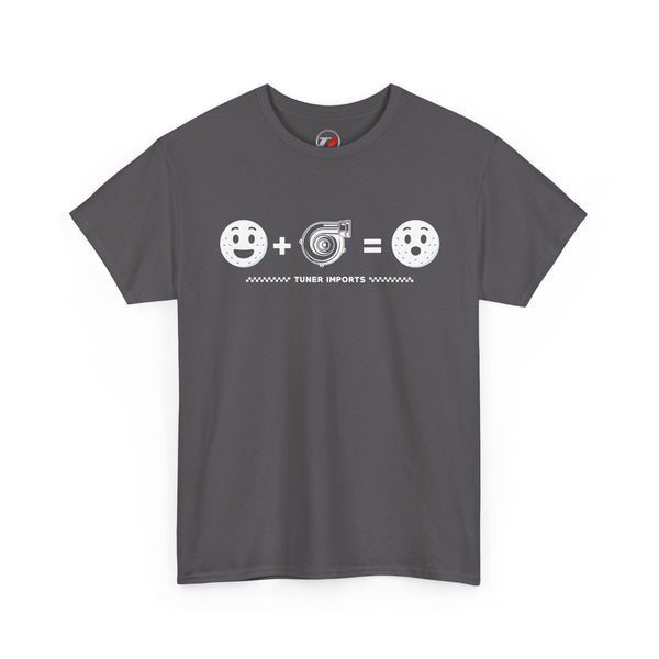 Happiness T-Shirt (Get 11250 Entries)