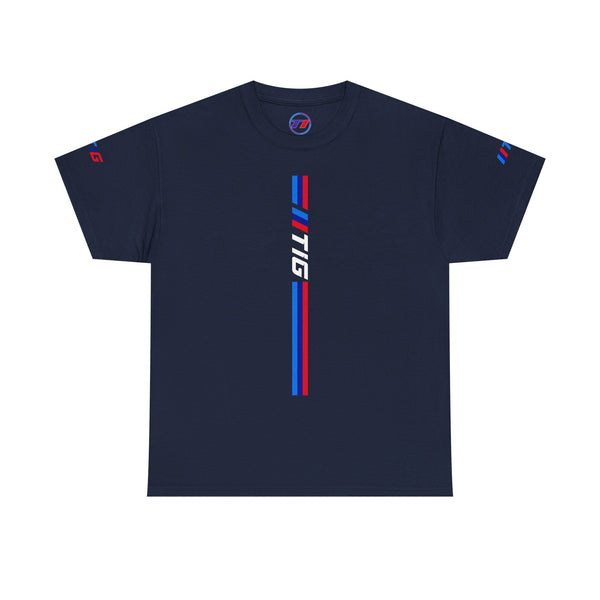 M3 TIG Bold T-Shirt