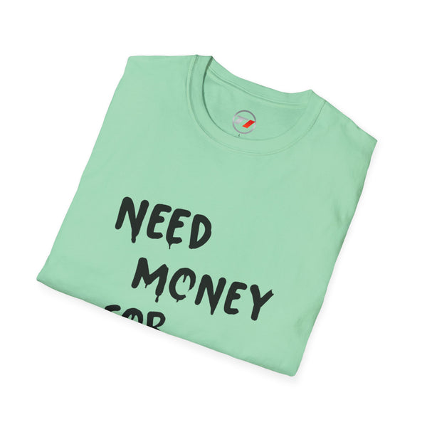 Need Money for Z06, Shirt (Get 11250 Entries)