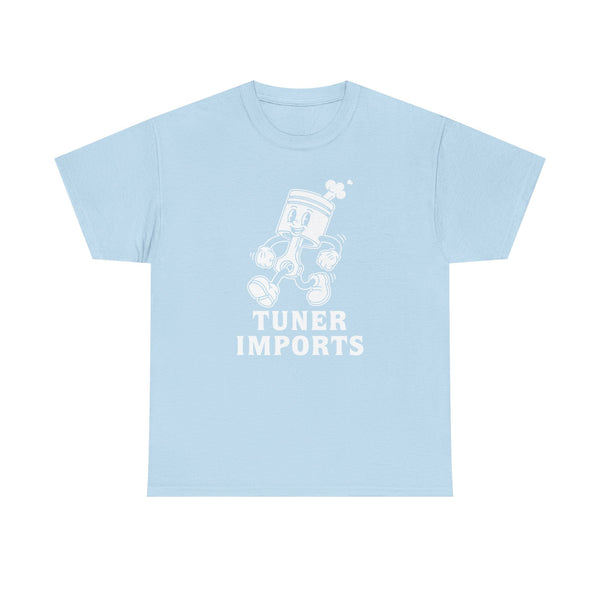 Piston T-Shirt (Get 11250 Entries)