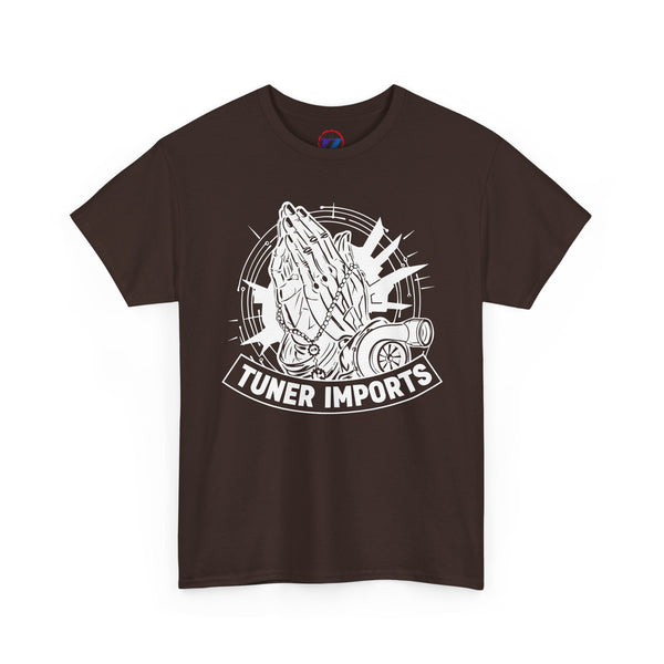 Pray for Turbo T-Shirt