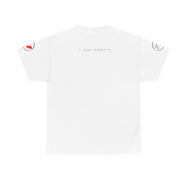 Piston Flag T-Shirt (Get 11250 Entries)