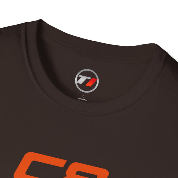Tuner Imports C8 Z06 T-Shirt (11250 Entries)