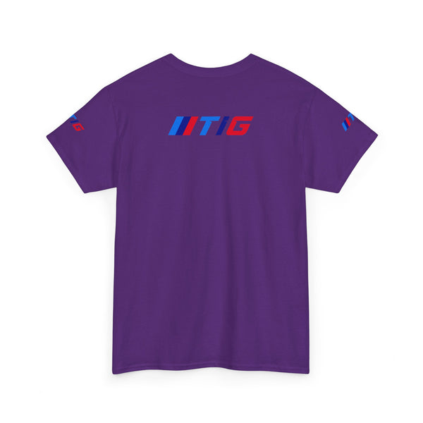 M3 TIG Bold T-Shirt