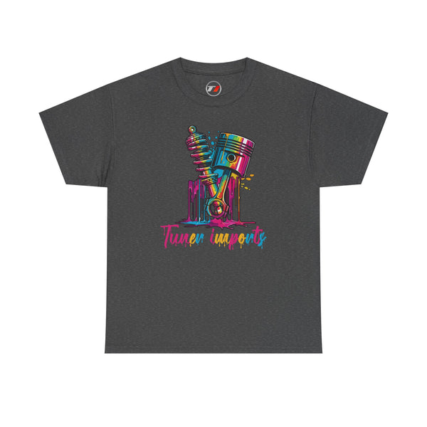 Vibrant T-Shirt (Get 11250 Entries)