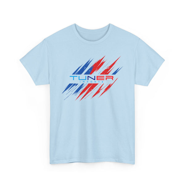 Tuner Imports Racing Enthusiast T-Shirt
