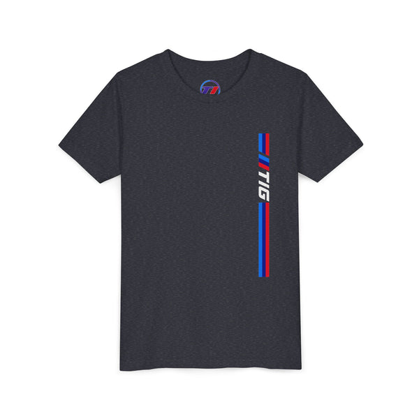 Racing M3 Inspired Youth Short Sleeve Tee