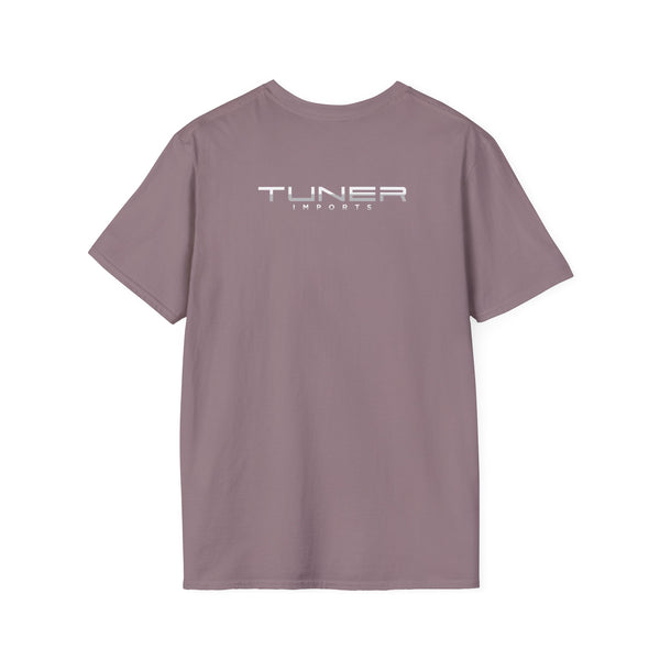 Tuner Imports ZO6 T-Shirt (11250 Entries)