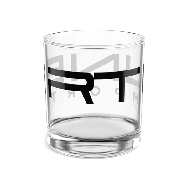 Tuner Imports Stylish 10oz Rocks Glass (Get 6250 Entries)