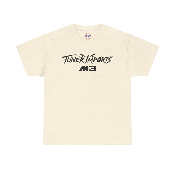 Tuner Imports T-shirt
