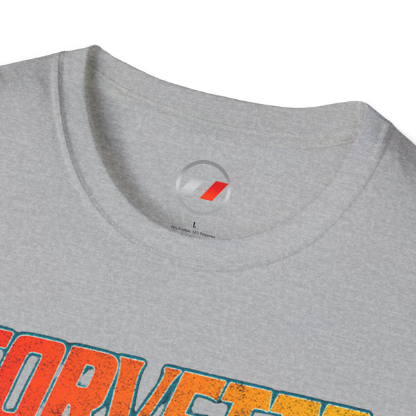 Tuner Imports Corvette Performance T-Shirt (Get 11250 Entries)
