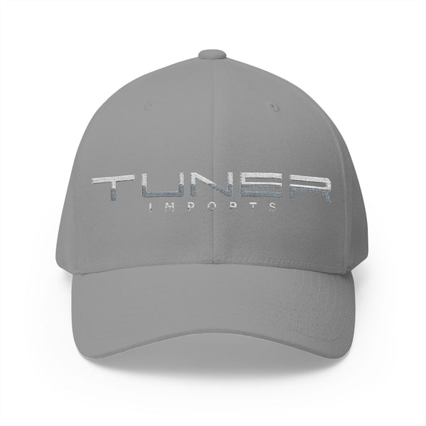 Embroidered Tuner Imports Cap