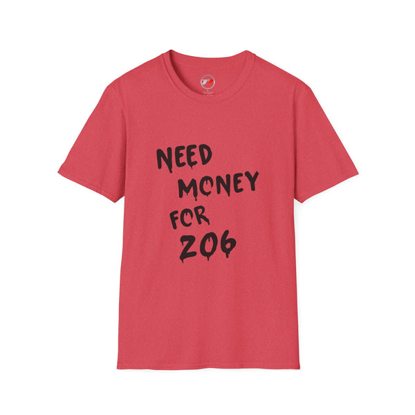 Need Money for Z06, Shirt (Get 11250 Entries)