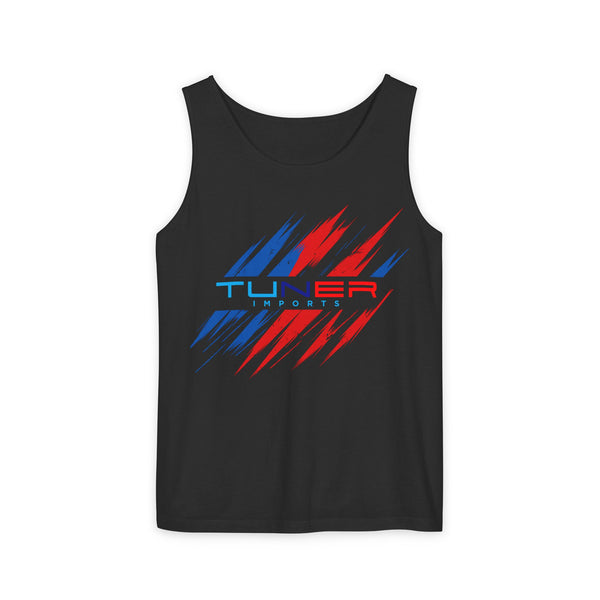 Tank Top - Tuner Imports Design