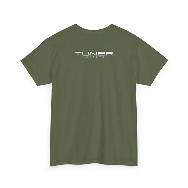 Good Vibe T-Shirt (Get 11250 Entries)