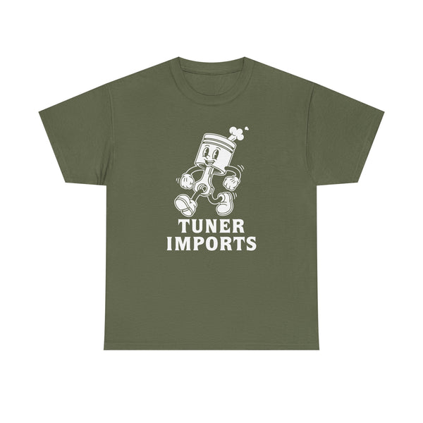 Piston T-Shirt (Get 11250 Entries)