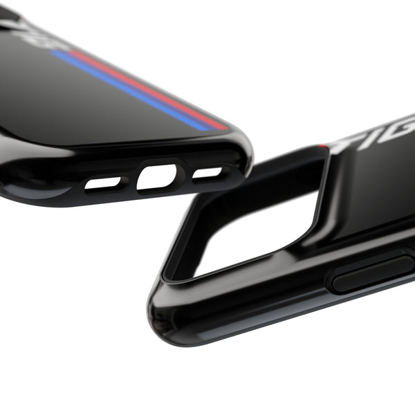 TIG M3 Stylish Impact-Resistant Phone Case