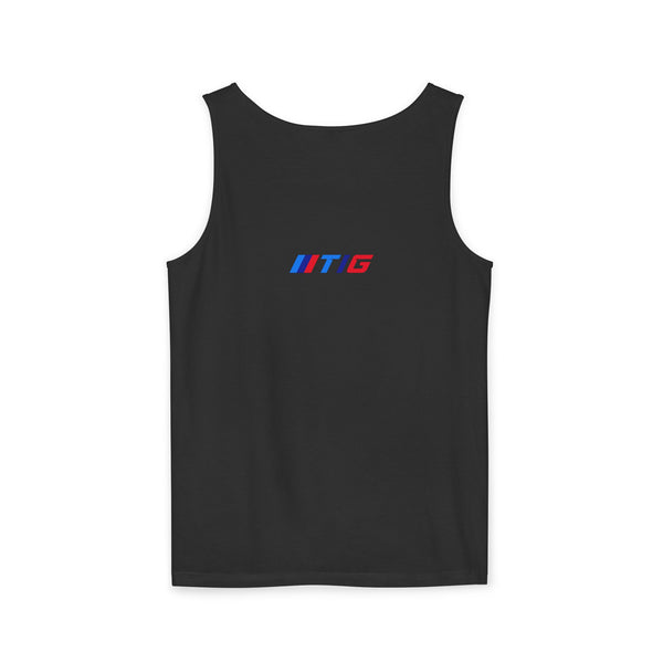 Tank Top - Tuner Imports Design