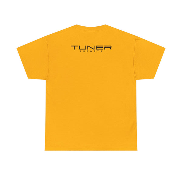 Tuner Imports T-shirt