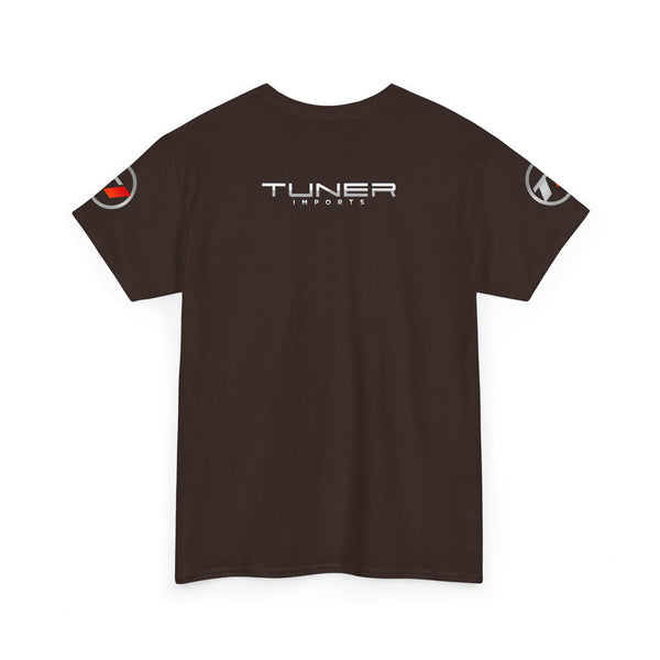 Flag Piston T-shirt (Get 11250 Entries)