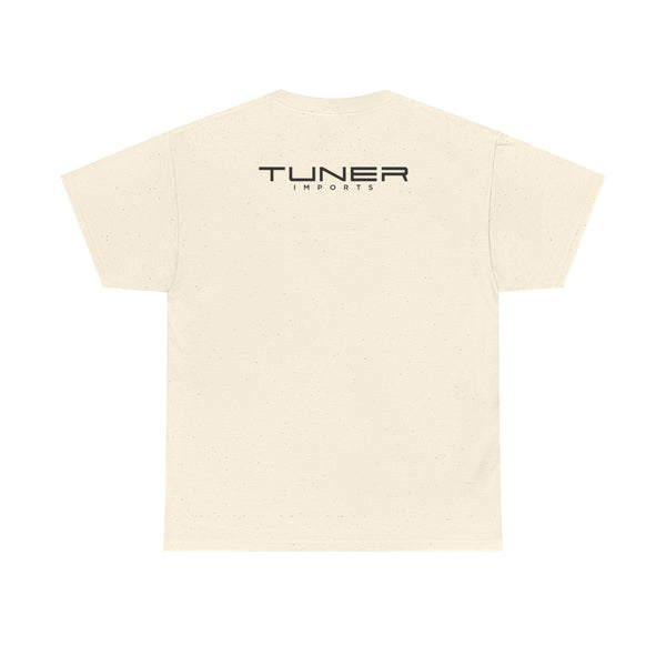 Tuner Imports T-shirt