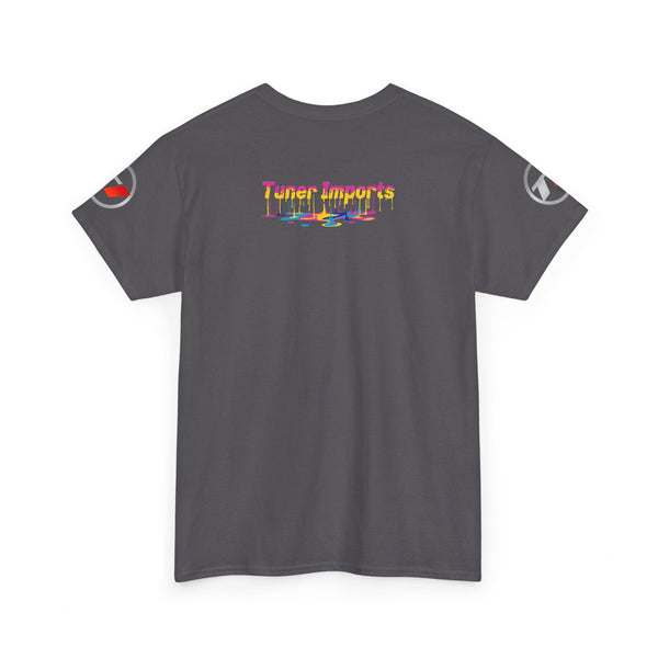 NOS Graphic T-Shirt (Get 11250 Entries)