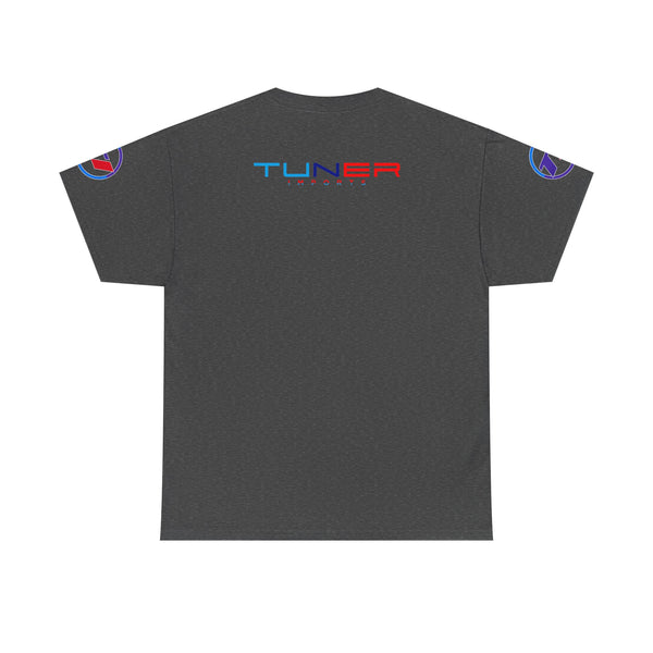 Tuner Motors USA Flag Tee