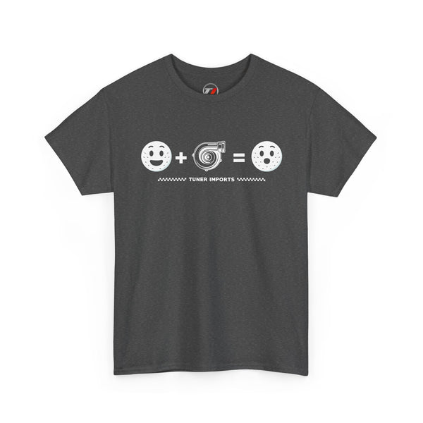 Happiness T-Shirt (Get 11250 Entries)