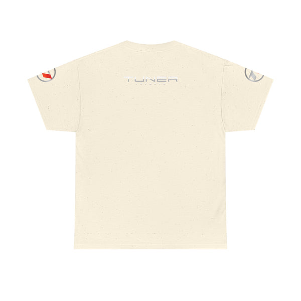 Flag Piston T-shirt (Get 11250 Entries)