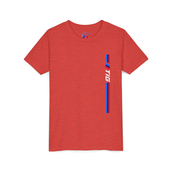 Racing M3 Inspired Youth Short Sleeve Tee