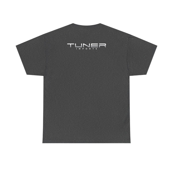 Pray for Turbo T-Shirt
