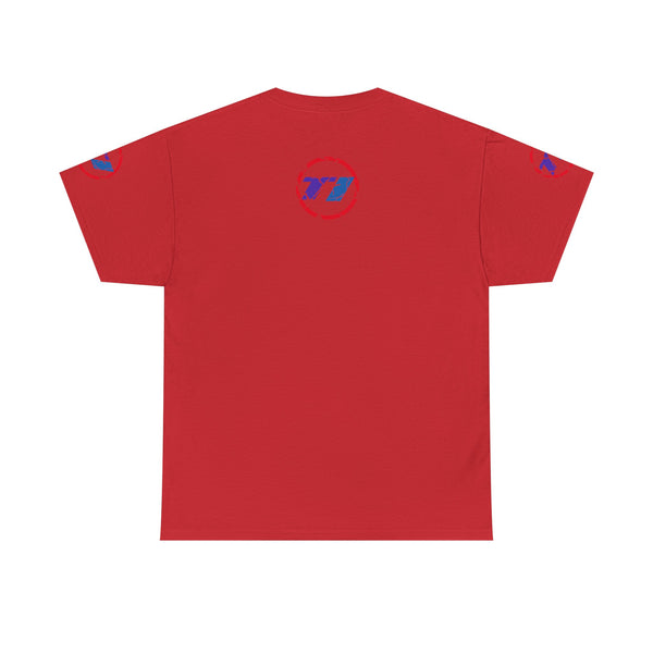 TIG M3 Color T-shirt