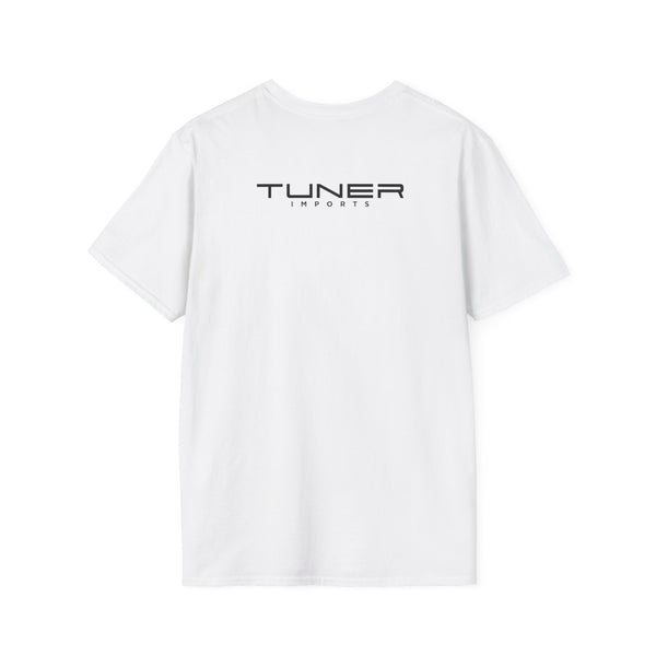 Tuner Imports ZO6 T-Shirt (11250 Entries)