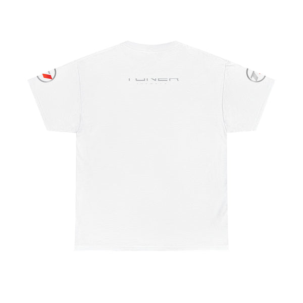 Patriotic Tuner Imports T-shirt (Get 11250 Entries)