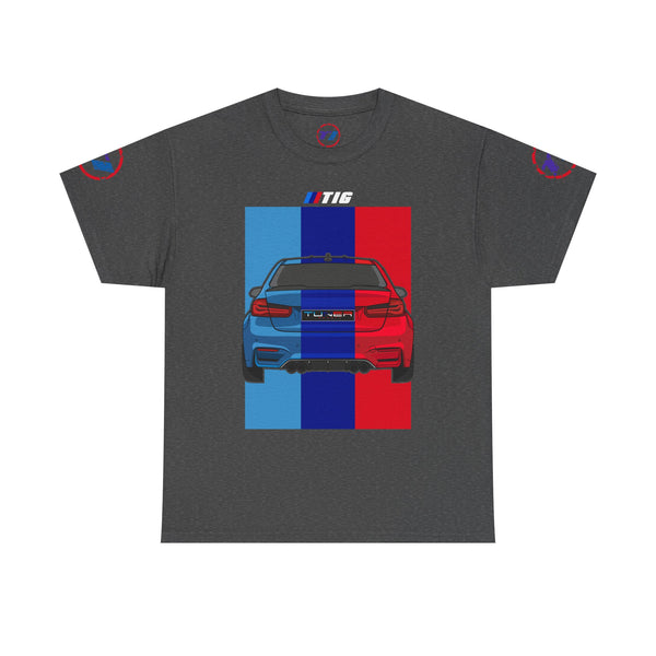 TIG M3 Color T-shirt