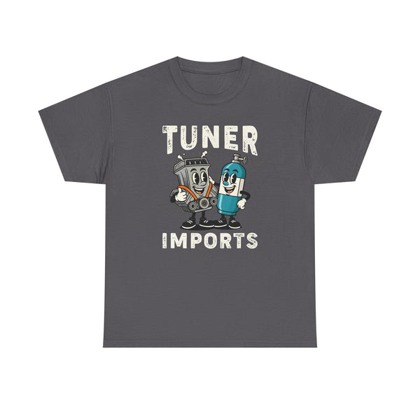 Cartoon T-Shirt (Get 11250 Entries)